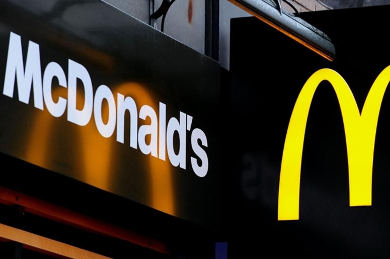 McDonald's McDonald's