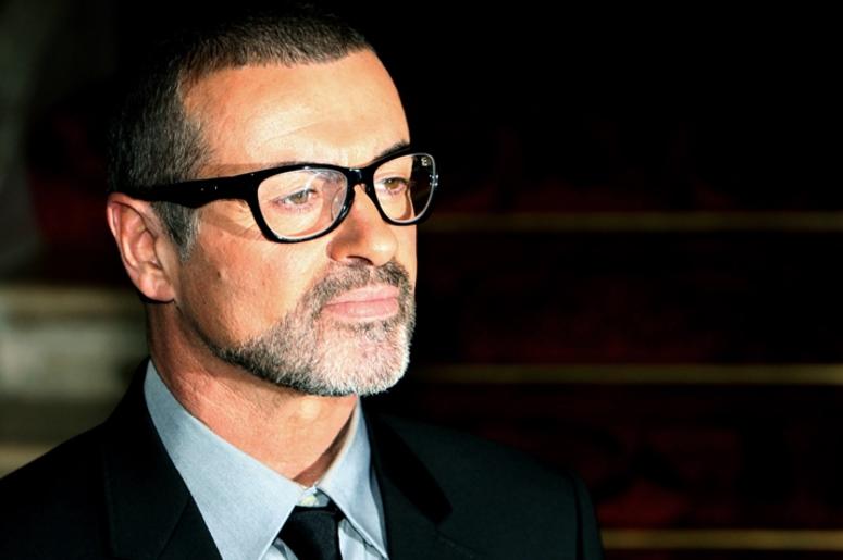 George Michael George Michael