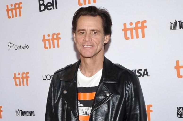 Jim Carrey Jim Carrey