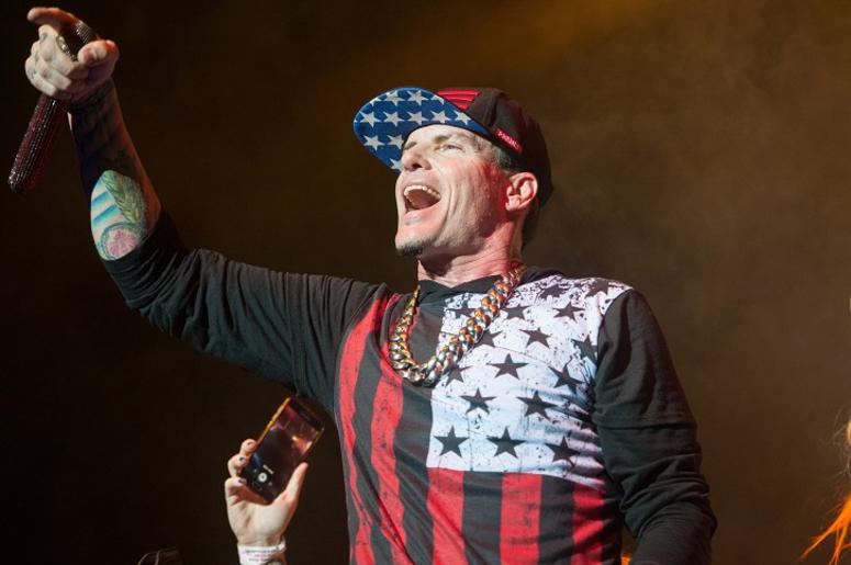 Vanilla Ice Vanilla Ice