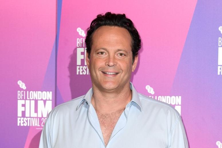 Vince Vaughn Vince Vaughn