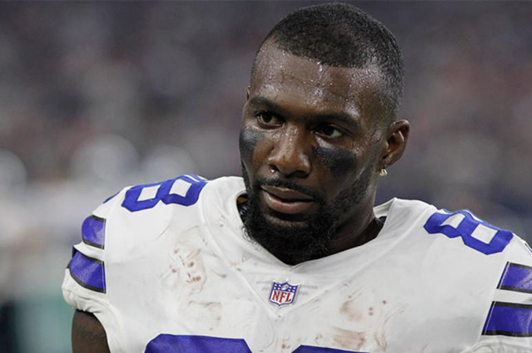 Dez Bryant Dez Bryant