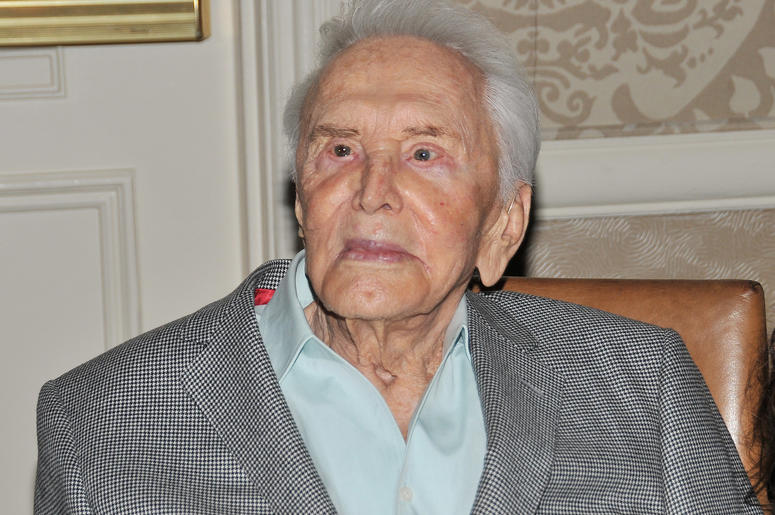 Kirk Douglas Kirk_Douglas