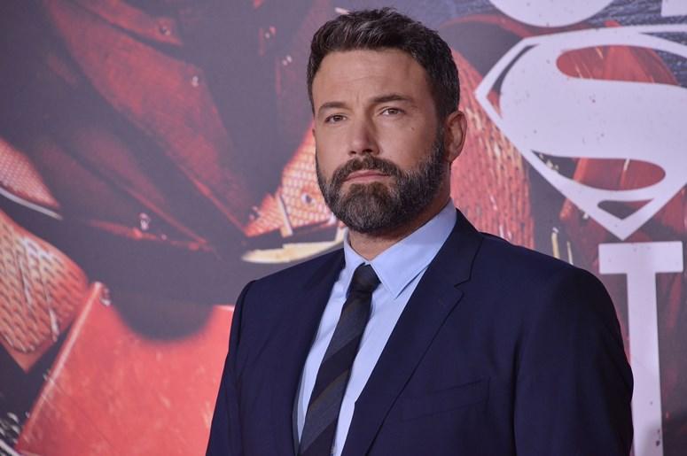 Ben Affleck Ben Affleck