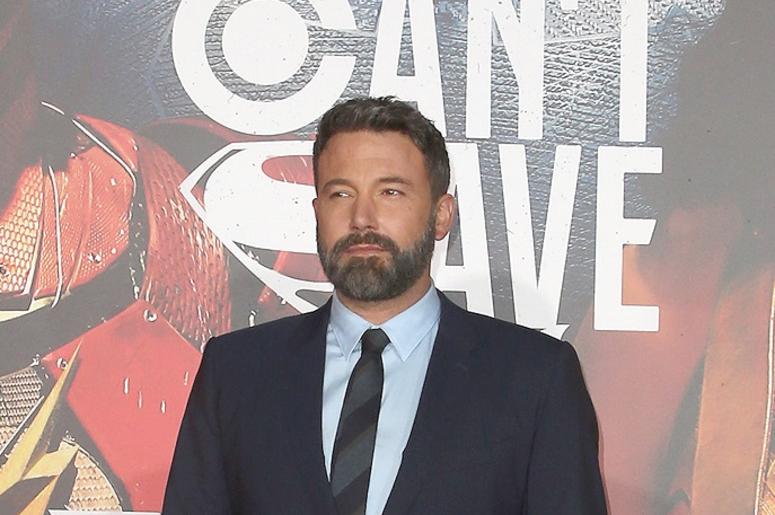 13 November 2017 - Hollywood, California - Ben Affleck. "Justice League" Los Angeles Premiere held at the Dolby Theater. 13 November 2017 - Hollywood, California - Ben Affleck. "Justice League" Los Angeles Premiere held at the Dolby Theater.