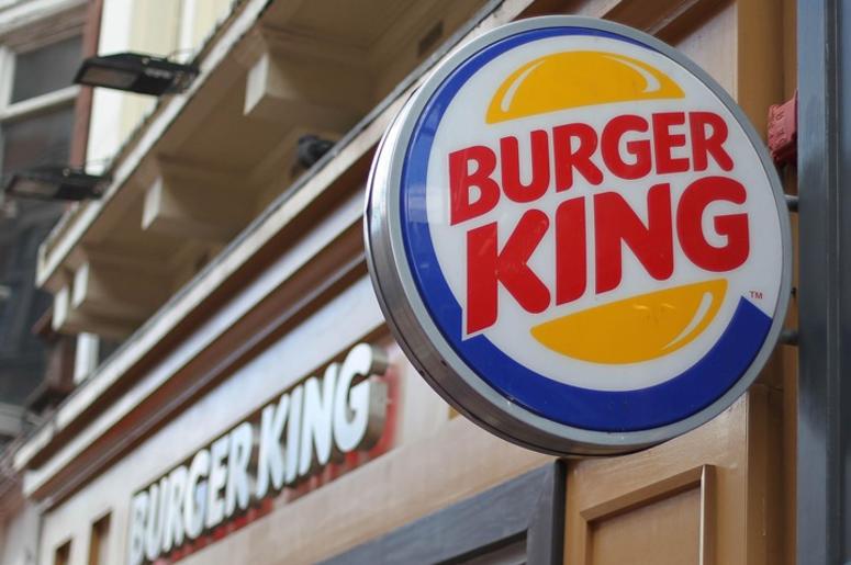 Burger King Burger King