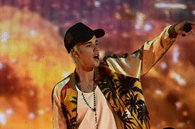 Justin Bieber Justin Bieber