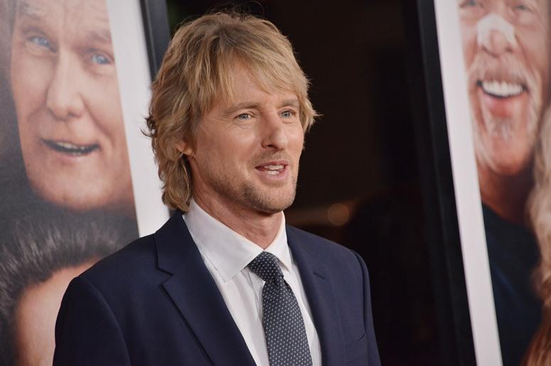 Owen Wilson Owen Wilson