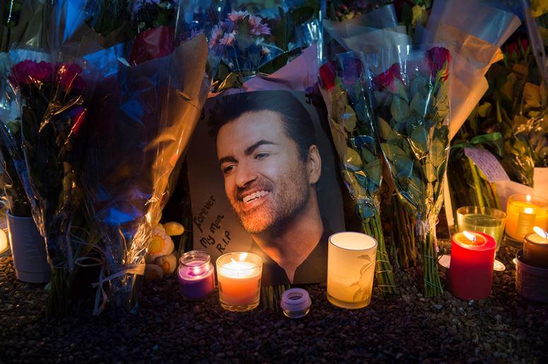 George Michael George Michael