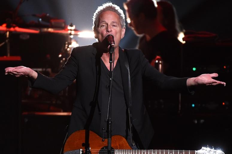 Lindsey Buckingham Lindsey Buckingham