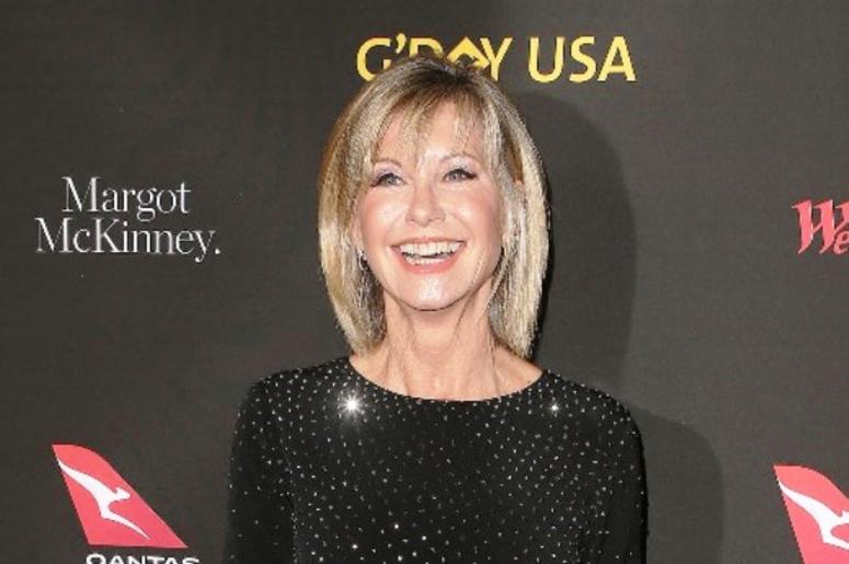 27 January 2018 - Los Angeles, California - Olivia Newton-John. 15th Annual G'Day USA Los Angeles Black Tie Gala held at Wilshire Grand Ballroom at the Intercontinental Hotel Downtown 27 January 2018 - Los Angeles, California - Olivia Newton-John. 15th Annual G'Day USA Los Angeles Black Tie Gala held at Wilshire Grand Ballroom at the Intercontinental Hotel Downtown