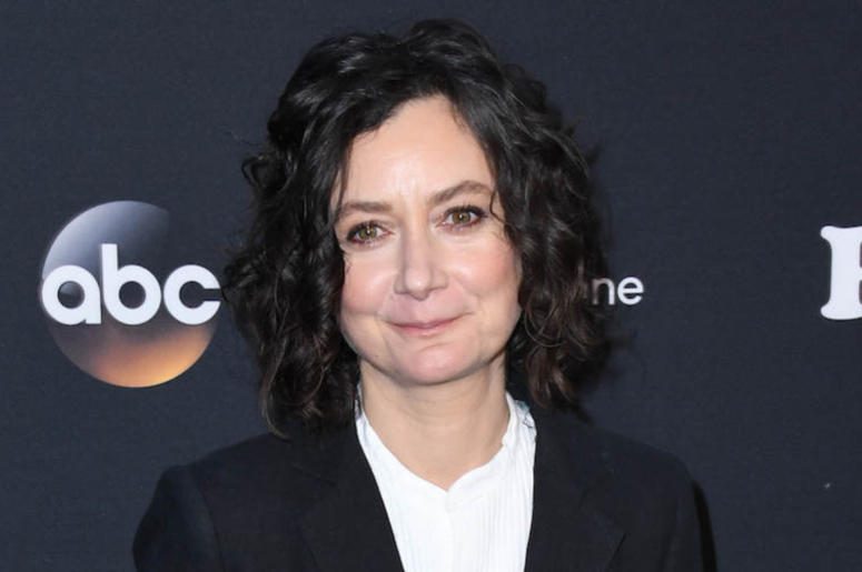 Sara Gilbert Sara Gilbert
