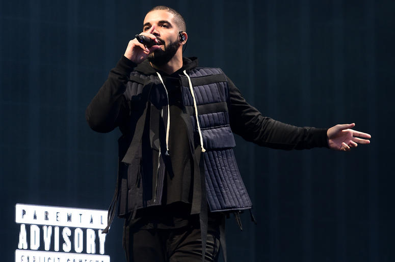 Drake drake