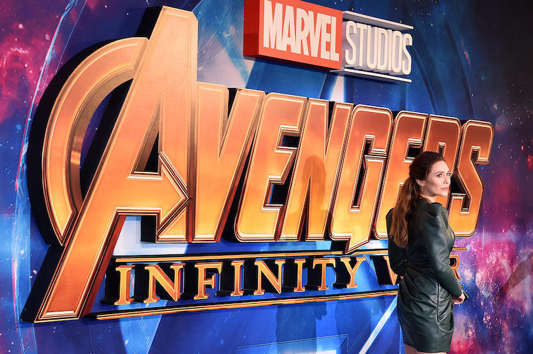 The Avengers The Avengers