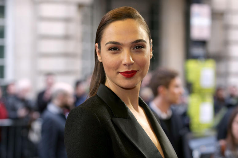 Gal Gadot gal_gadot