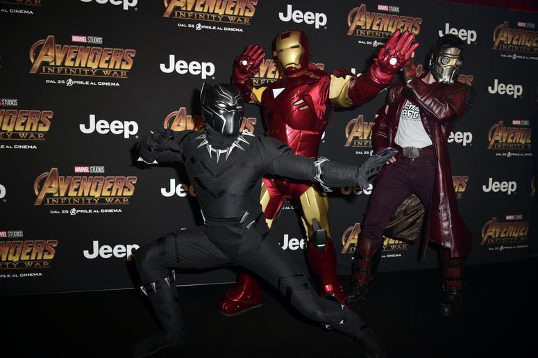The Avengers The_Avengers