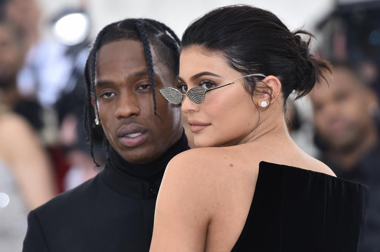 Kylie Jenner Needs 100 Million To Become A Billionaire So Someone