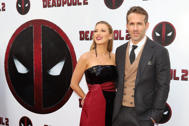 Ryan Reynolds & Blake Lively ryan_reynolds_blake_lively