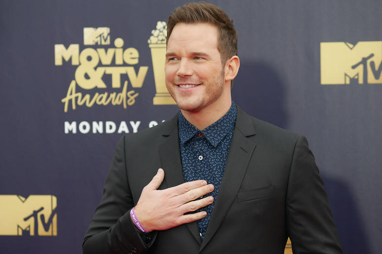 Chris Pratt chris_pratt
