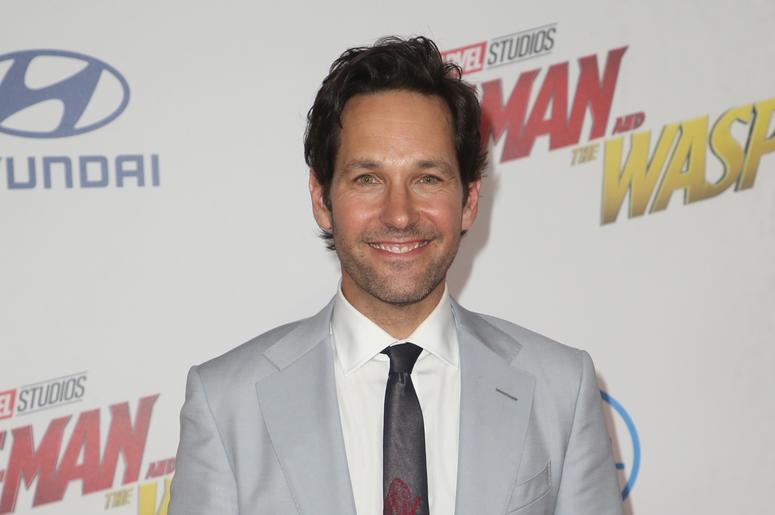 25 June 2018- Hollywood, California - Paul Rudd. Premiere Of Disney And Marvel's "Ant-Man And The Wasp" held at El Capitan Theatre 25 June 2018- Hollywood, California - Paul Rudd. Premiere Of Disney And Marvel's "Ant-Man And The Wasp" held at El Capitan Theatre