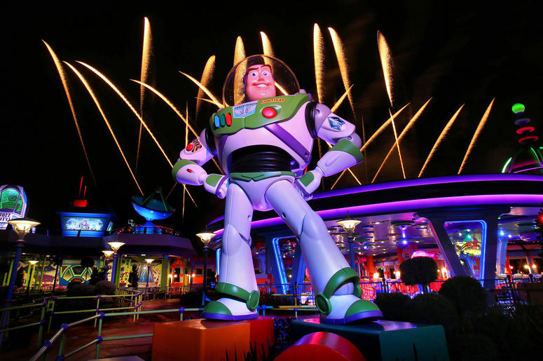 Buzz Lightyear buzz_lightyear_pixar