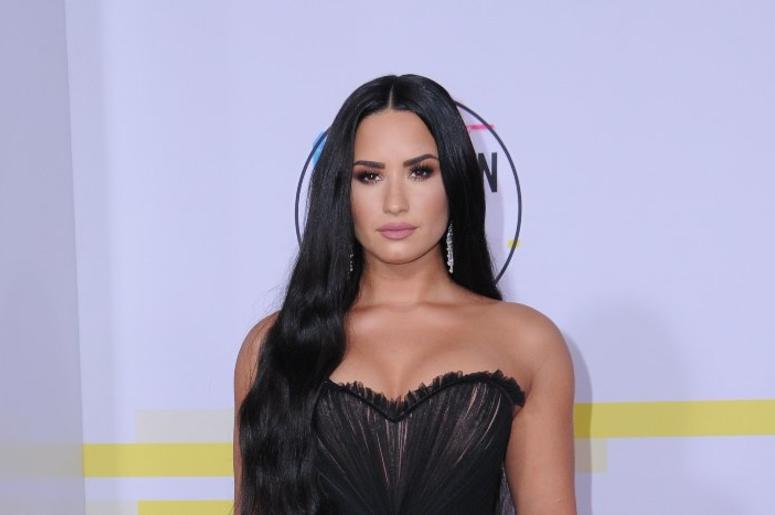 Demi Lovato Demi Lovato