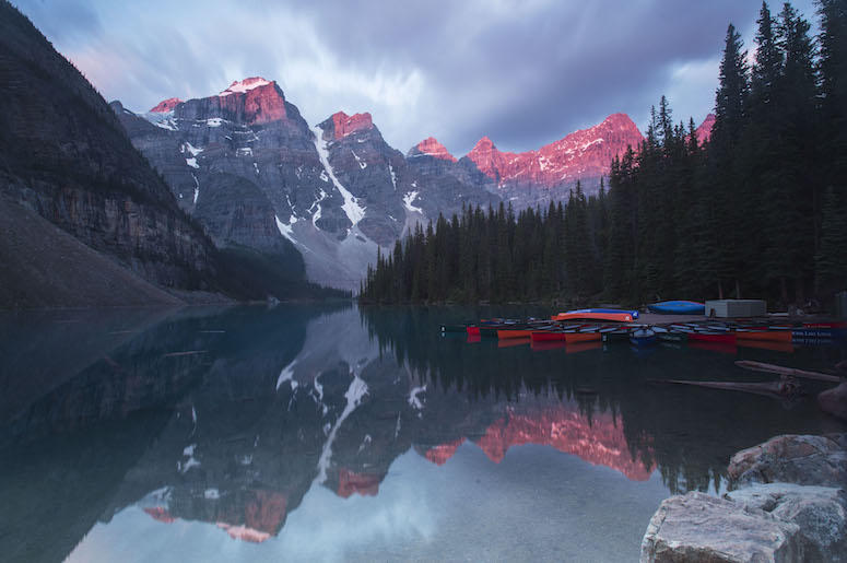 Moraine Lake, Banff National Park, Canada Rockies, Alberta, Canada Moraine Lake, Banff National Park, Canada Rockies, Alberta, Canada