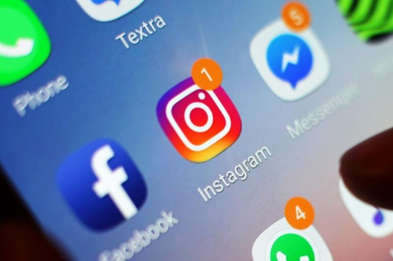 Instagram Instagram
