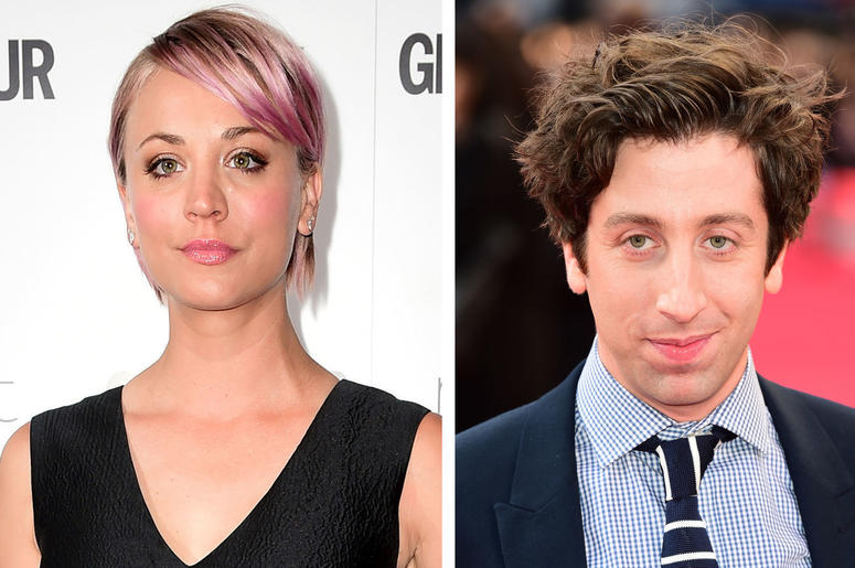 Big Bang Theory Cast big_bang_cast