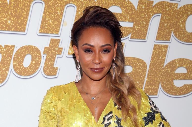 04 September 2018- Hollywood, California - Mel B. "America's Got Talent" Season 13 Live Show held at The Dolby Theatre. 04 September 2018- Hollywood, California - Mel B. "America's Got Talent" Season 13 Live Show held at The Dolby Theatre.