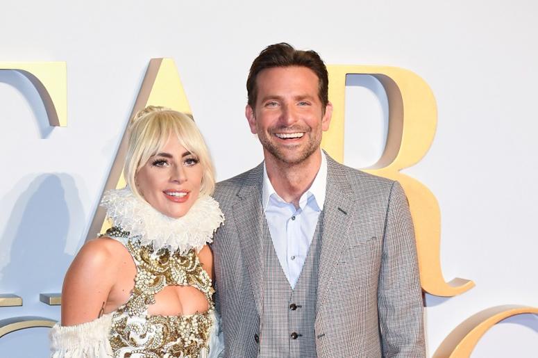 9/27/2018 - Lady Gaga and Bradley Cooper attending the UK Premiere of A Star is Born held at the Vue West End, Leicester Square, London 9/27/2018 - Lady Gaga and Bradley Cooper attending the UK Premiere of A Star is Born held at the Vue West End, Leicester Square, London