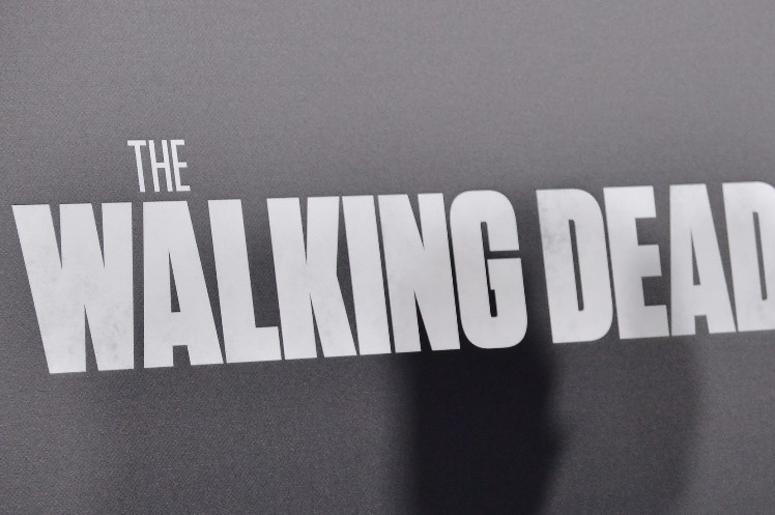 The Walking Dead The Walking Dead