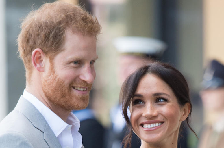 Prince Harry, Meghan Markle, Smile Prince Harry, Meghan Markle, Smile