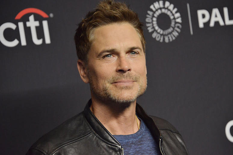 Rob Lowe, Red Carpet, PaleyFest, Parks and Recreation 10th Anniversary Reunion, 2019 Rob Lowe, Red Carpet, PaleyFest, Parks and Recreation 10th Anniversary Reunion, 2019