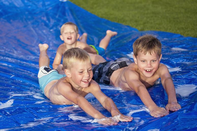Slip N Slide Slip_N_Slide