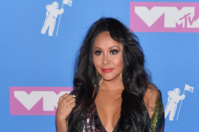 Snooki snooki