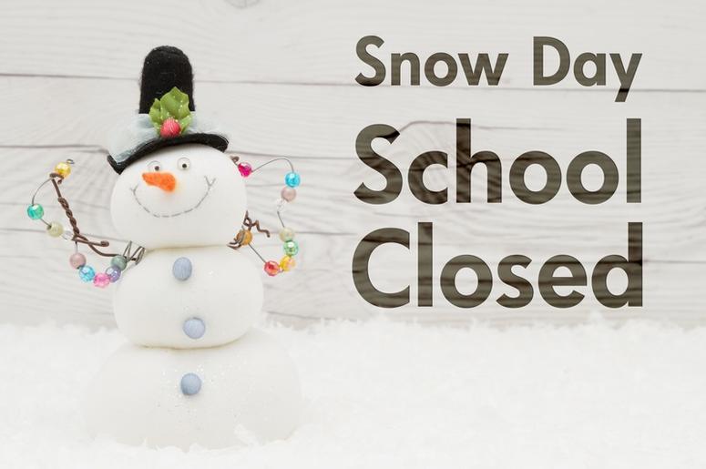 Snow Day snow_day