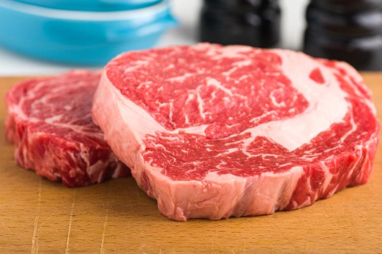 Steaks steaks