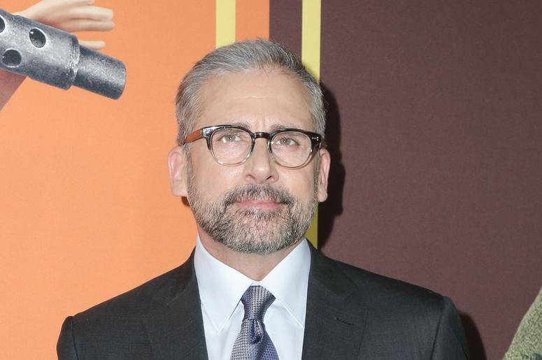 Steve Carell steve_carell