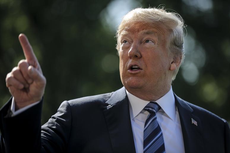Donald Trump donald_trump