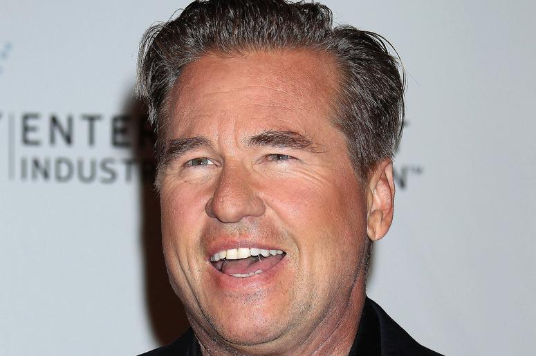 Val Kilmer val_kilmer