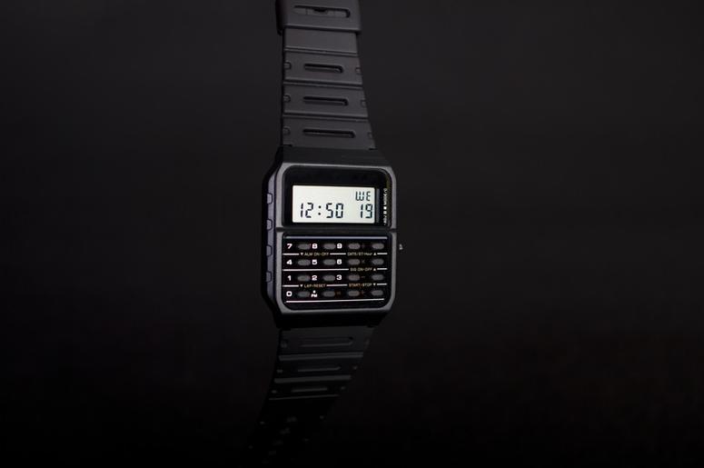 Watch watch