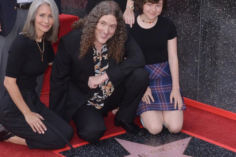 Weird Al weird_al