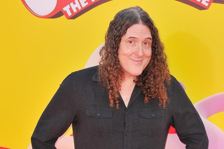 Weird Al weird_al