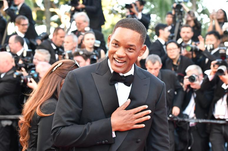 Will Smith will_smith