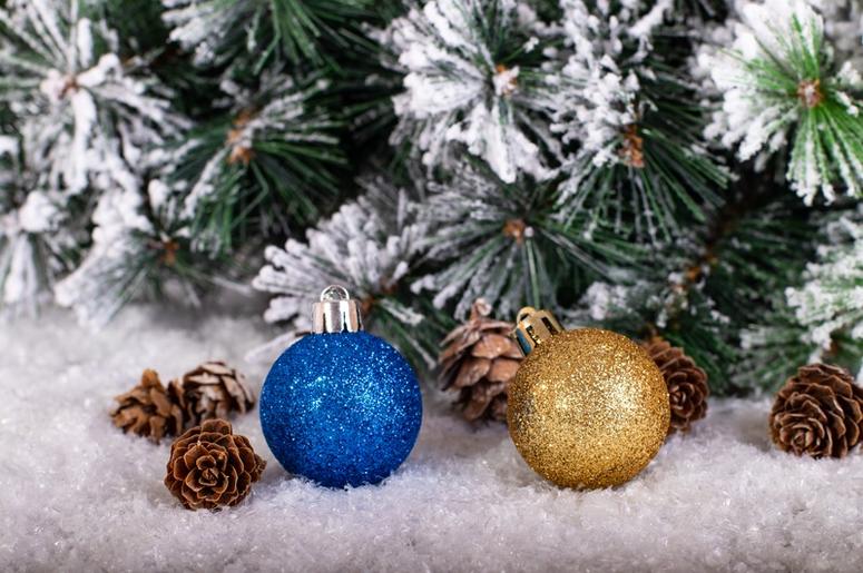 Christmas Balls christmas_balls