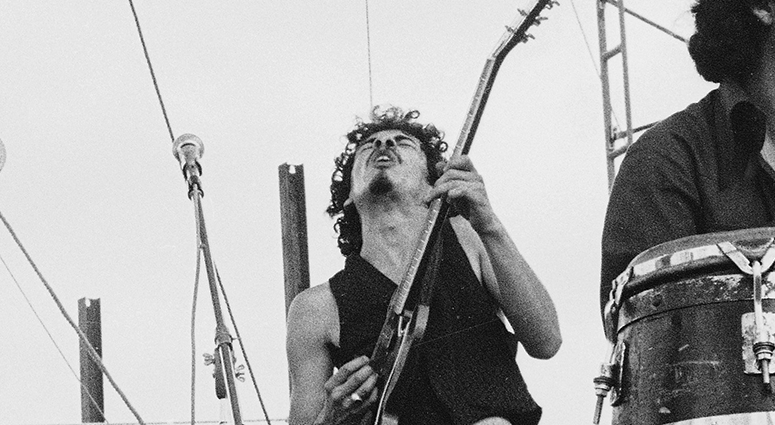 Carlos Santana Carlos Santana