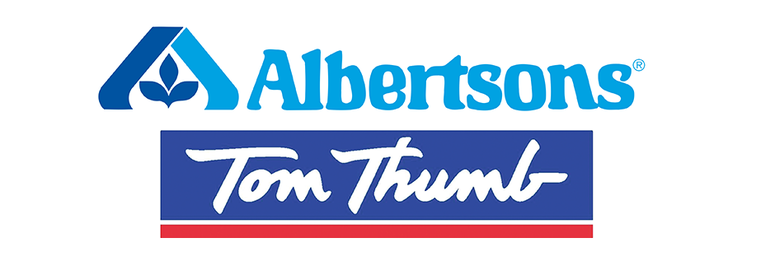 Albertsons/Tom Thumb Albertsons/Tom Thumb