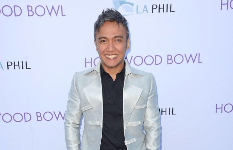 20 June 2015 - Hollywood, California - Arnel Pineda. Hollywood Bowl opening night featuring Journey held at The Hollywood Bowl 20 June 2015 - Hollywood, California - Arnel Pineda. Hollywood Bowl opening night featuring Journey held at The Hollywood Bowl