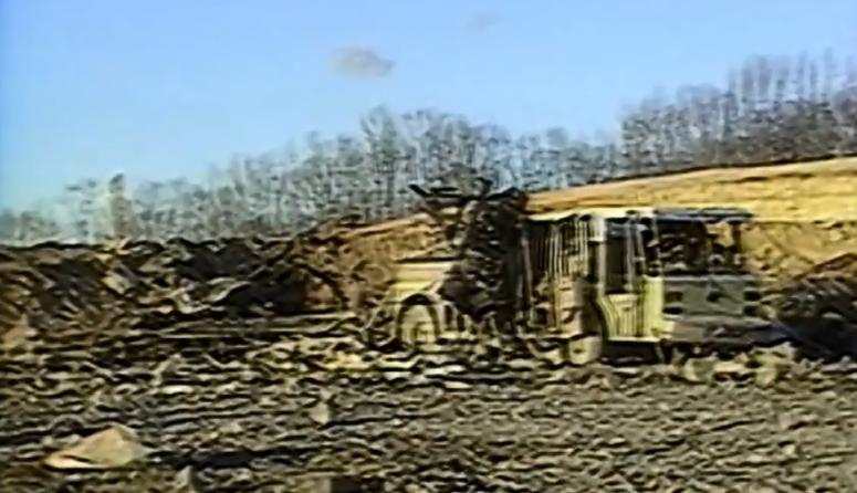 KMBC Channel 9 News video image from Nov. 29, 1988